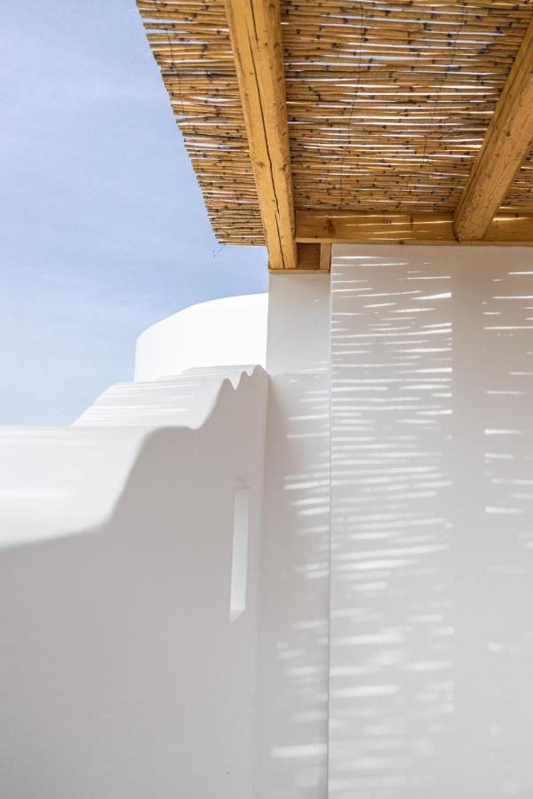 Villa Mamma Mia Gennadi Exterior photo